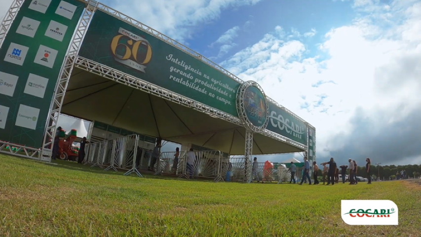 EXPO COCARI: Evento foi sucesso de público e negociações superaram as expectativas