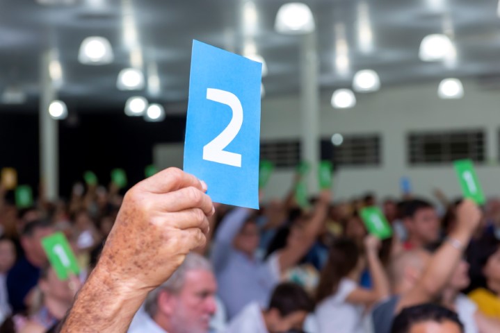 SICREDI UNIÃO PR/SP: Assembleias iniciam nesta semana, em formato semipresencial