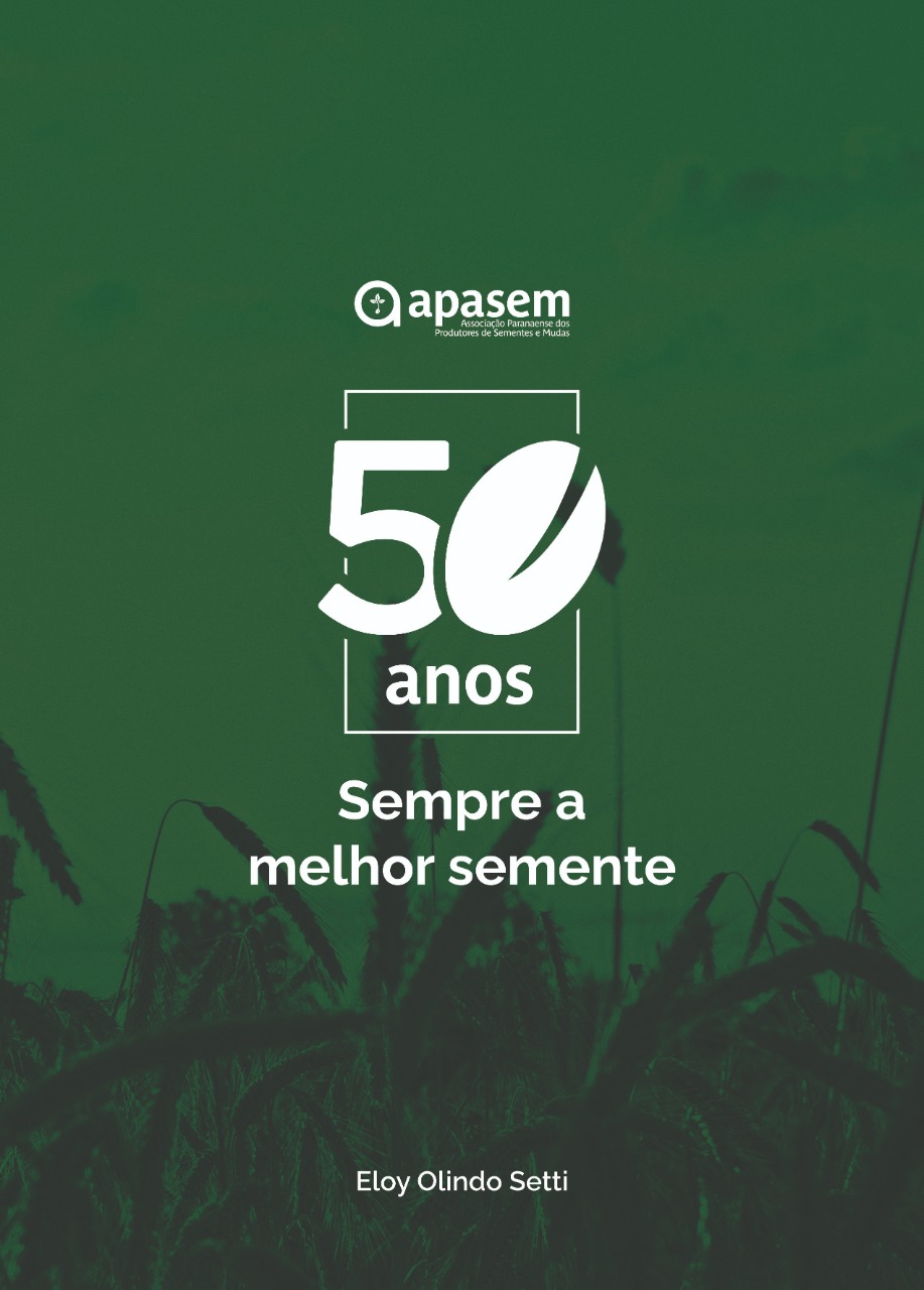APASEM: Associação lança livro que marca sua trajetória de 50 anos