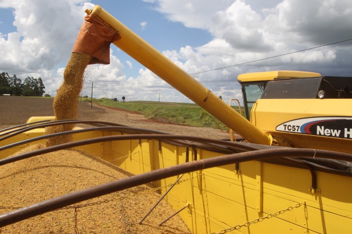 AGROPECUÁRIA: Valor Bruto da Produção de 2022 é estimado em R$ 1,2 trilhão