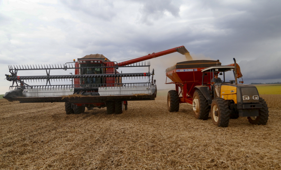 AGROPECUÁRIA: Paraná apresenta sugestões ao governo federal para ampliar Plano Safra 2022/23