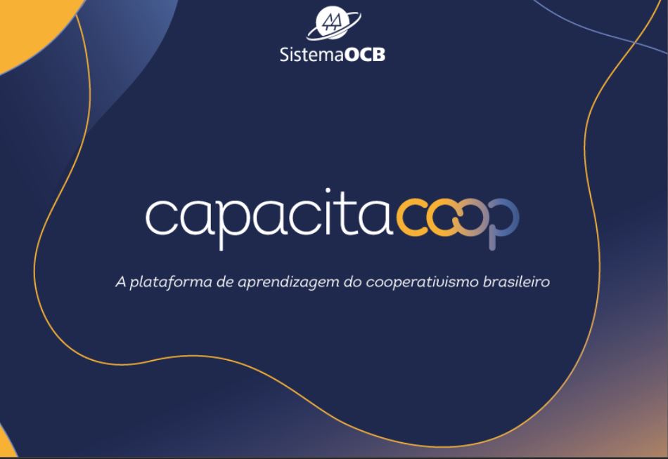 CAPACITACOOP: Plataforma de aprendizagem do cooperativismo agora tem a Trilha de Gestão “Caminhos para a Excelência”