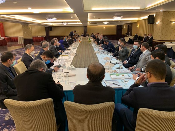 SISTEMA OCB: Participação em missão oficial ao Irã promove cooperativismo agro