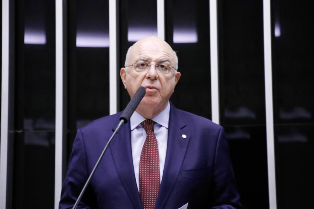 RAMO CRÉDITO:  Arnaldo Jardim quer agilizar aprovação do PLP 27/20 no Senado