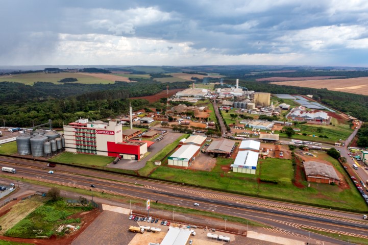 COOPAVEL: Frigoríficos têm 500 vagas abertas 