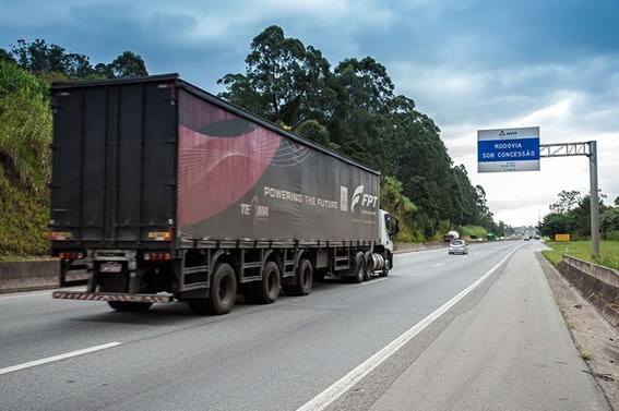 TRANSPORTE: ANTT disponibiliza calculadora de fretes