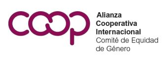 ACI: Aliança Cooperativa Internacional destaca o papel do cooperativismo para alcançar a equidade 