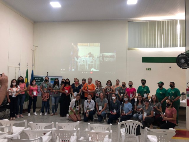 COOPERANTE: Comitê Feminino é constituído no Dia Internacional da Mulher