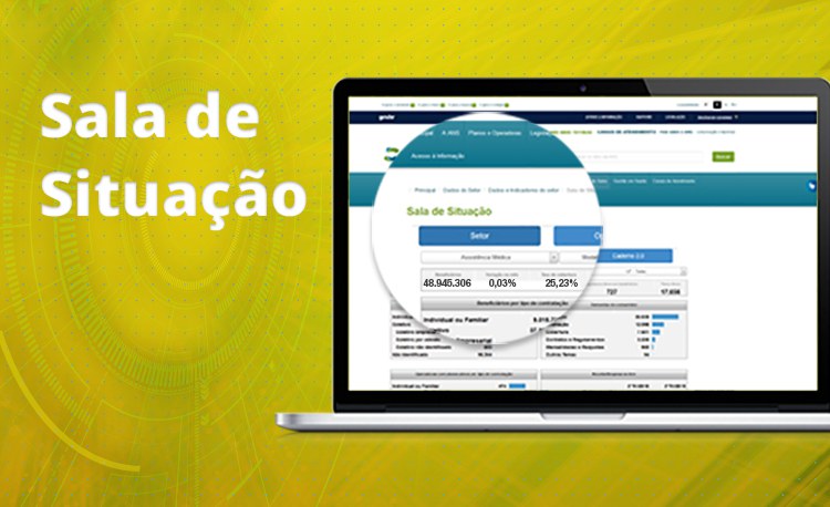 SAÚDE V: Planos de assistência médica alcançam 48,9 milhões de beneficiários em janeiro