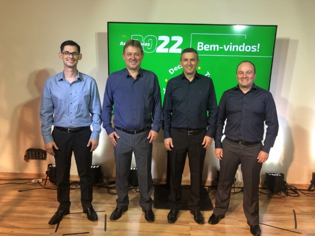 SICREDI PLANALTO DAS ÁGUAS: Resultados de 2021 são apresentados em assembleia digital aos associados da região de São Paulo