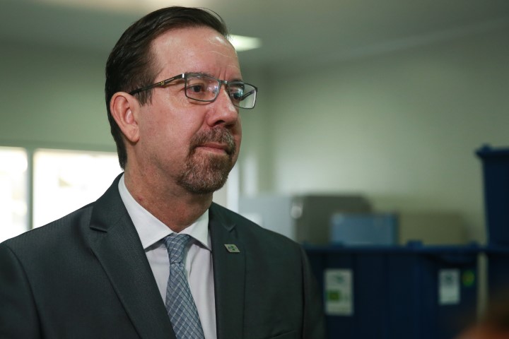 PARCERIA: Embrapa apresenta resultados de programa que moderniza pesquisa agropecuária