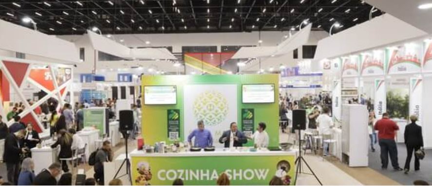EVENTO: Inscrições abertas para a Anufood