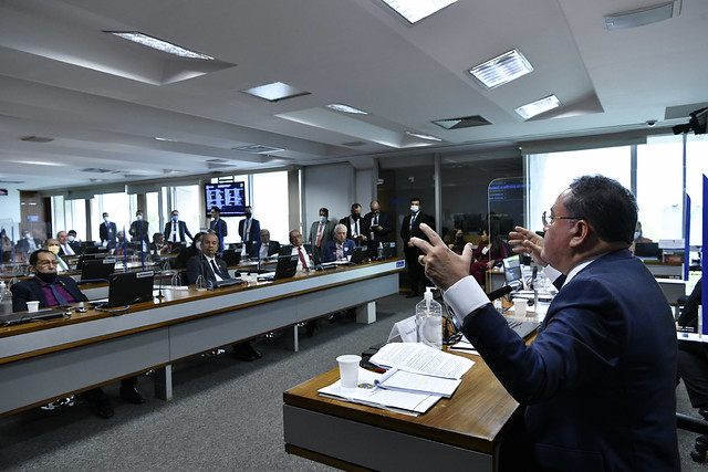 PEC 110/2019: Definição do ato cooperativo domina discussões sobre reforma tributária no Senado