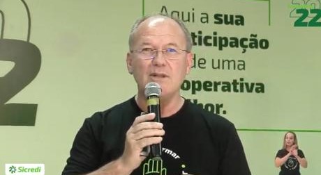SICREDI VALE DO PIQUIRI: Resultados de 2021 são apresentados em assembleias digitais