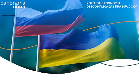PANORAMA COOP: Boletim traz análises da semana sobre os principais fatos de interesse do setor