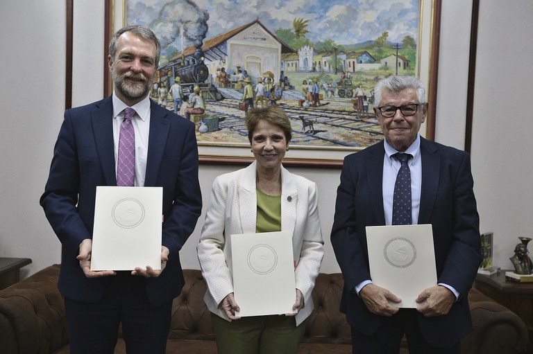 FINANCIAMENTO: Brasil terá US$ 1,2 bi do BID para projetos de sustentabilidade agrícola