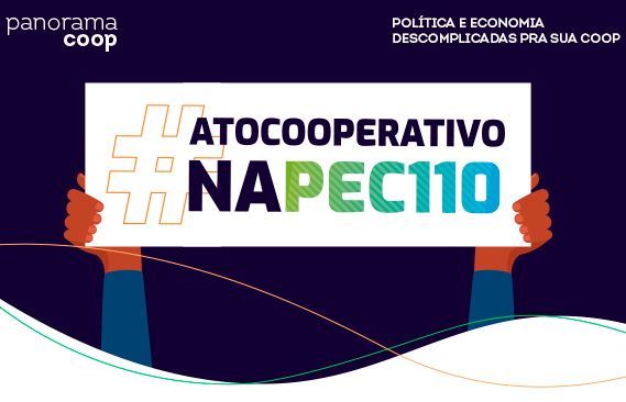 PANORAMA COOP: Boletim traz análises da semana sobre os principais fatos de interesse do setor