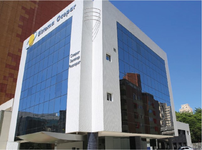 51 ANOS: Ocepar supera meio século de trabalho em prol do cooperativismo paranaense