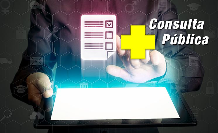 SAÚDE IV: ANS realiza Consulta Pública 95, sobre propostas de atualização do Rol de Procedimentos