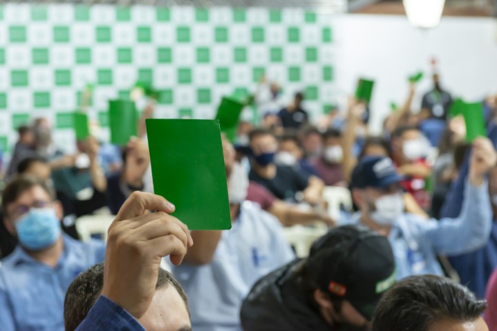 UNICAMPO: Números robustos de um crescimento sustentável 