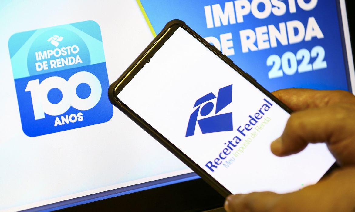 RECEITA FEDERAL: Prazo para entrega da declaração do IR é prorrogado para 31 de maio