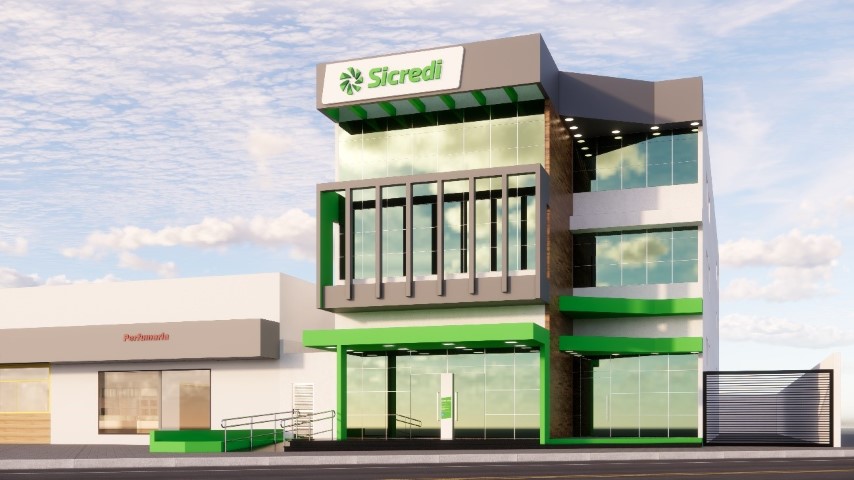 SICREDI: Instituição financeira cooperativa chega a Roraima e passa a atuar em todos os estados brasileiros