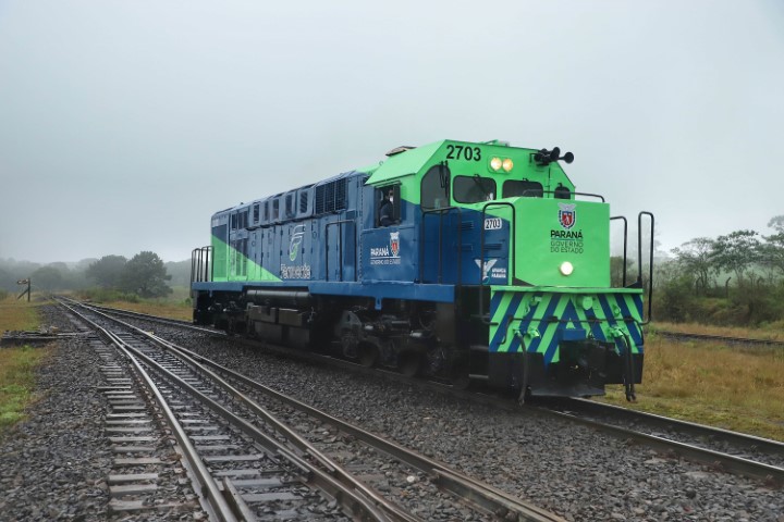 INFRAESTRUTURA: Inscrições para visitas técnicas da Nova Ferroeste são prorrogadas até 31 de julho