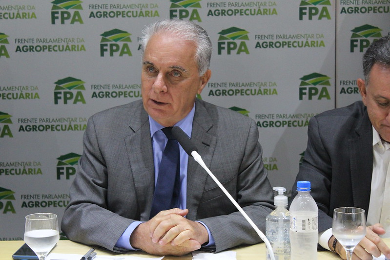 MAPA: Ministro da Agricultura quer novo Plano Safra mais robusto