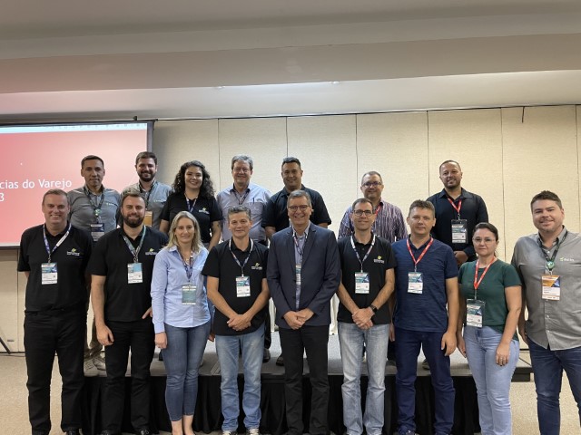 MERCOSUPER: Lançada a Academia de Liderança do Varejo para cooperativas do Paraná, em parceria com a ESPM