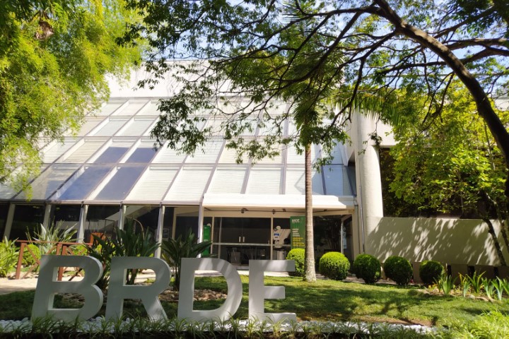 BRDE: Banco lidera ranking de operações com recursos do BNDES na Região Sul
