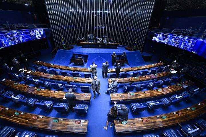 FRENCOOP: Frente Parlamentar do Cooperativismo recebe novos senadores