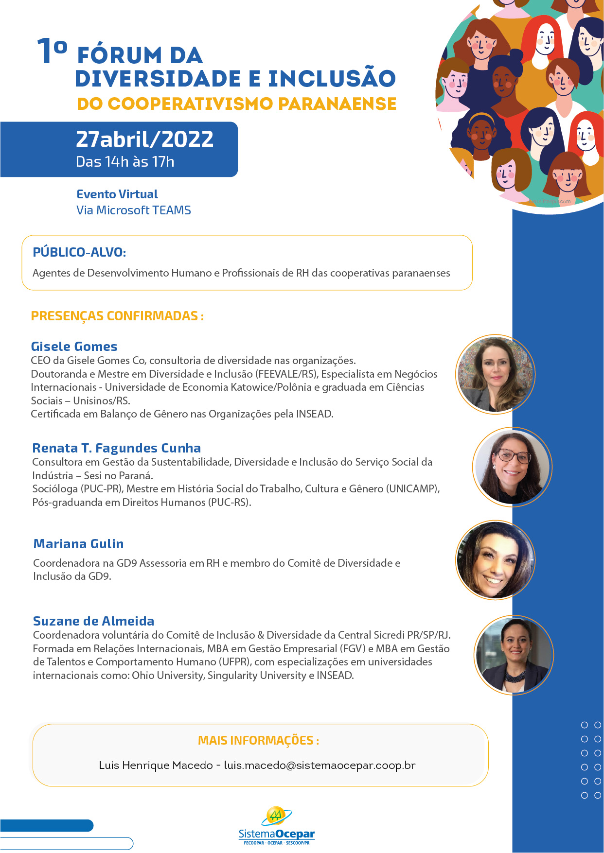 evento folder 20 03 2022
