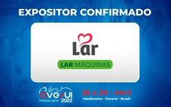 LAR: Cooperativa apresentará portfólio de equipamentos para avicultura e piscicultura na AveSui América Latina 2022