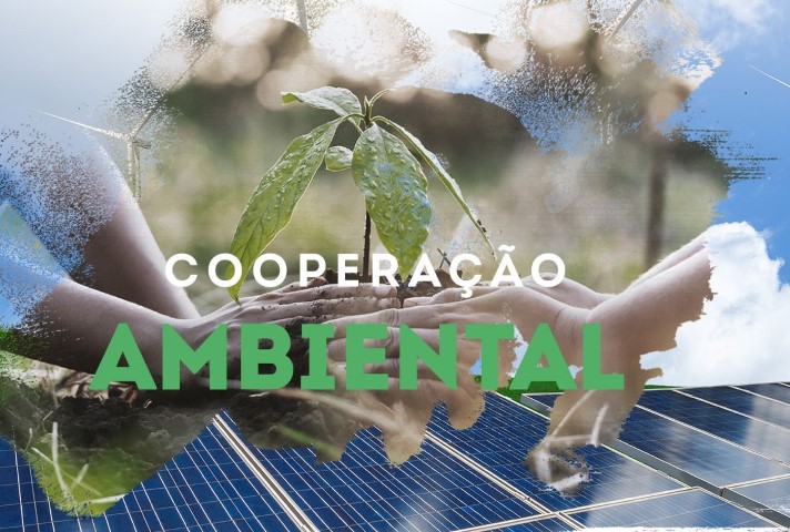 PLANARES: Projetos ambientais do governo federal beneficiam cooperativismo