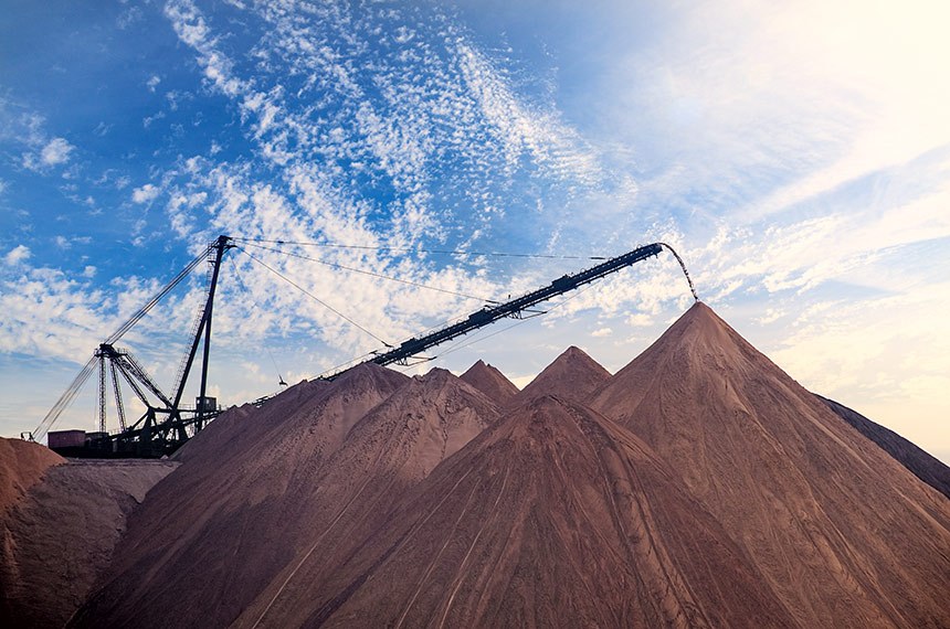 INSUMOS: Comissão do Senado debate dependência do Brasil de fertilizantes importados