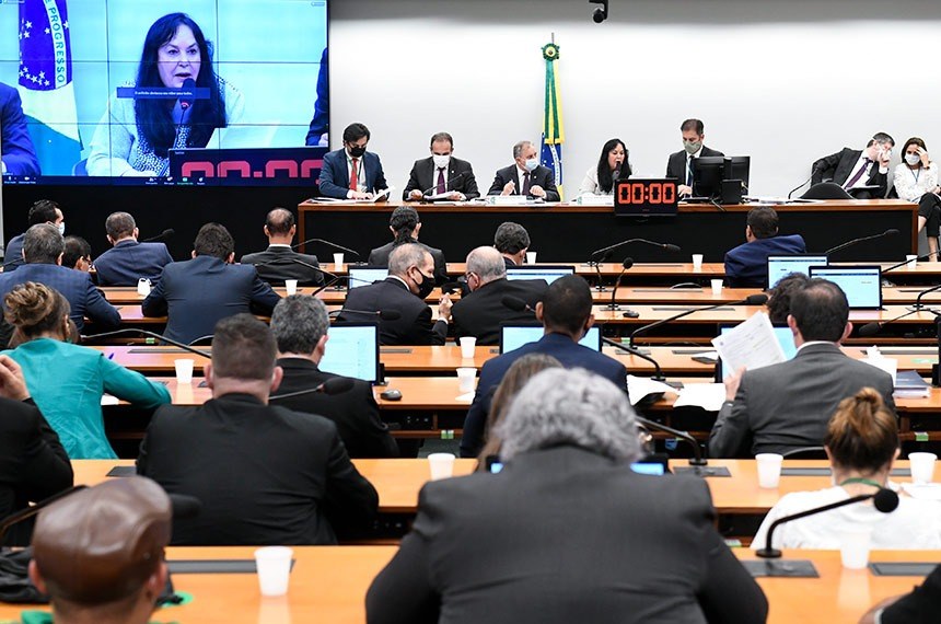 ORÇAMENTO: LDO pode ficar para o final do ano, avalia consultor