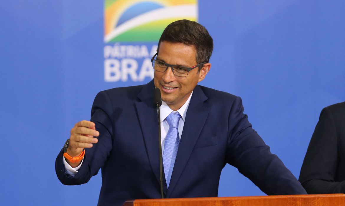 ECONOMIA: Copom está pronto para enfrentar inflação maior, diz presidente do BC