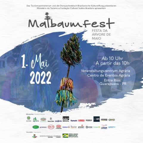 AGRÁRIA: Após dois anos, Fundação Cultural volta a celebrar a Maibaumfest em Entre Rios