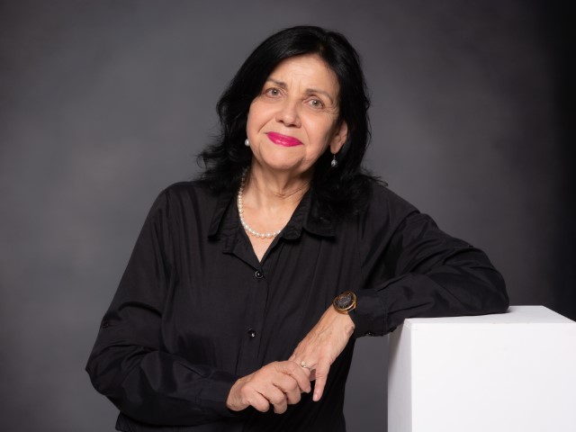 EMBRAPA SOJA: Mariangela Hungria é a única da América do Sul entre os 100 principais cientistas do mundo