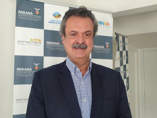 MEIO AMBIENTE: Novo secretário da Sedest participa do Fórum promovido pelo Sistema Ocepar, nesta quinta-feira