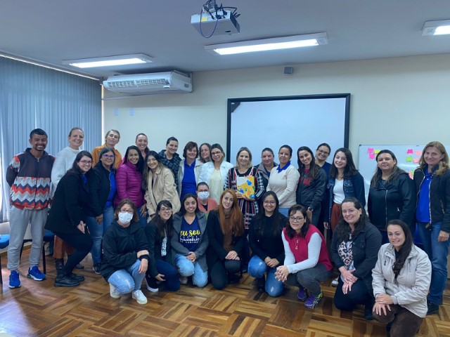 FRÍSIA: Cooperjovem desafia as habilidades dos estudantes para além da escola