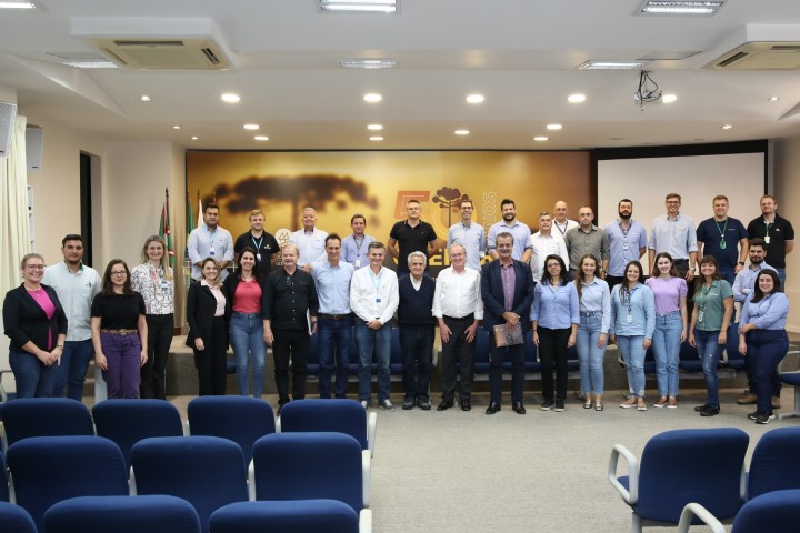 MEIO AMBIENTE: Diálogo com o setor produtivo terá continuidade, afirma Everton de Souza 