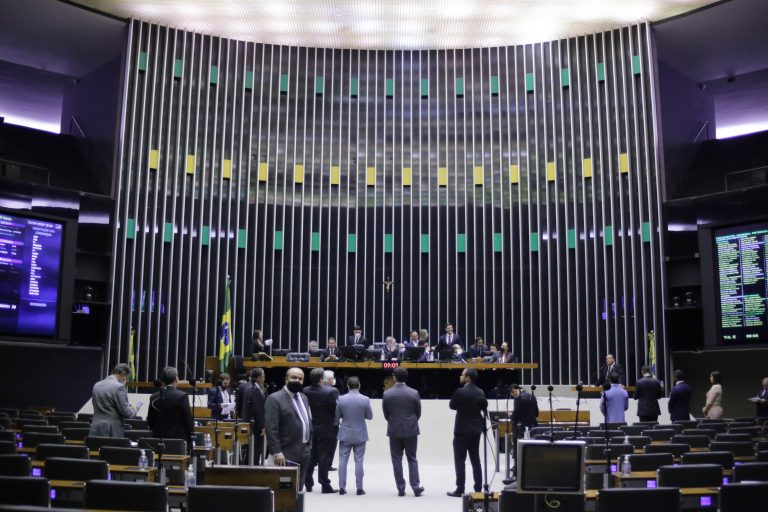PLN 1/22 I: Congresso aprova reforço de R$ 868 milhões para o crédito rural