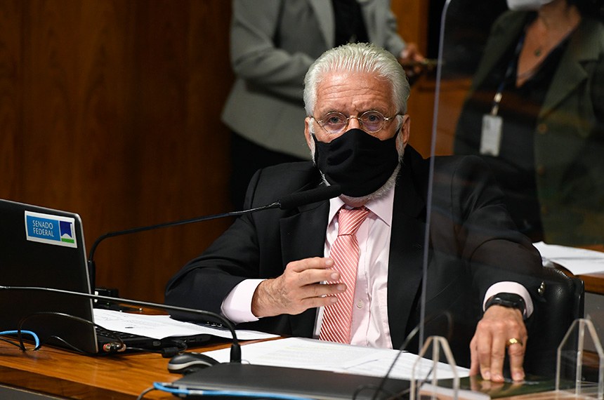 LEGISLATIVO: CRA pode votar projetos de ajuda a produtores rurais