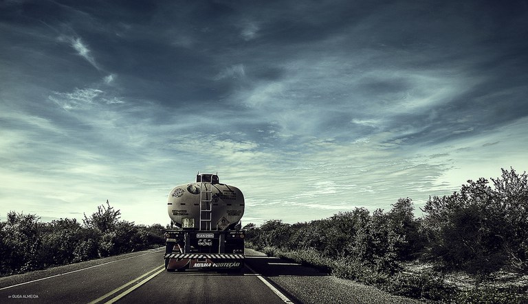 ANTT: Agência realiza audiência pública sobre transporte de produtos perigosos