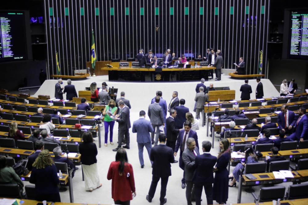 PLC 3/22: Ampliação do Prouni para coops educacionais segue para sanção