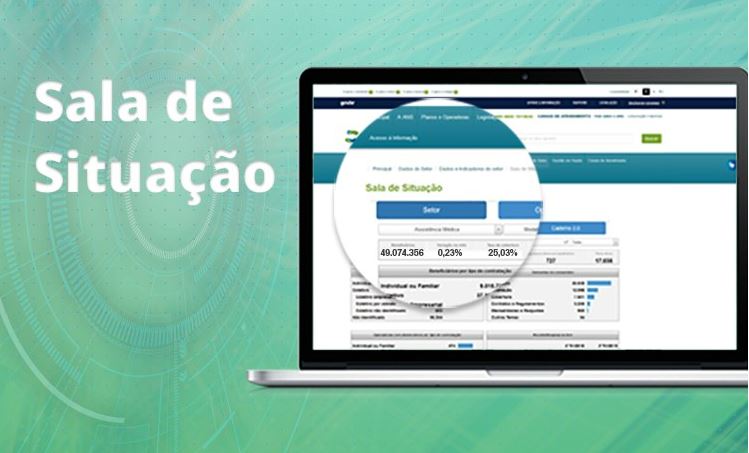 SAÚDE III: Assistência médica registra 49,1 milhões de beneficiários de planos de saúde em março