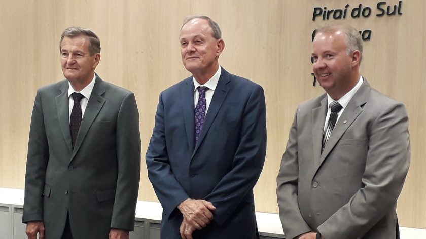 SICREDI CAMPOS GERAIS: Cooperativismo cada vez mais forte 