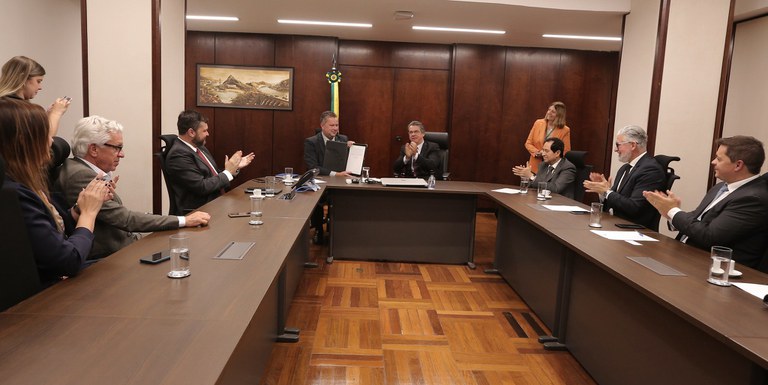 AGRICULTURA: Mapa cria padrão oficial de classificação do café torrado