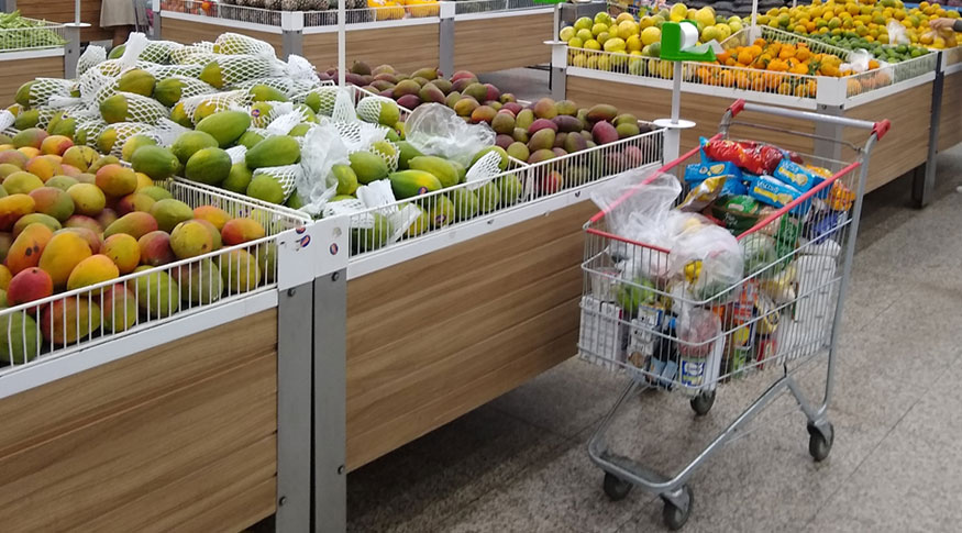IPCA: Inflação mantém alta e chega a 1,06% em abril, maior para o mês desde 1996